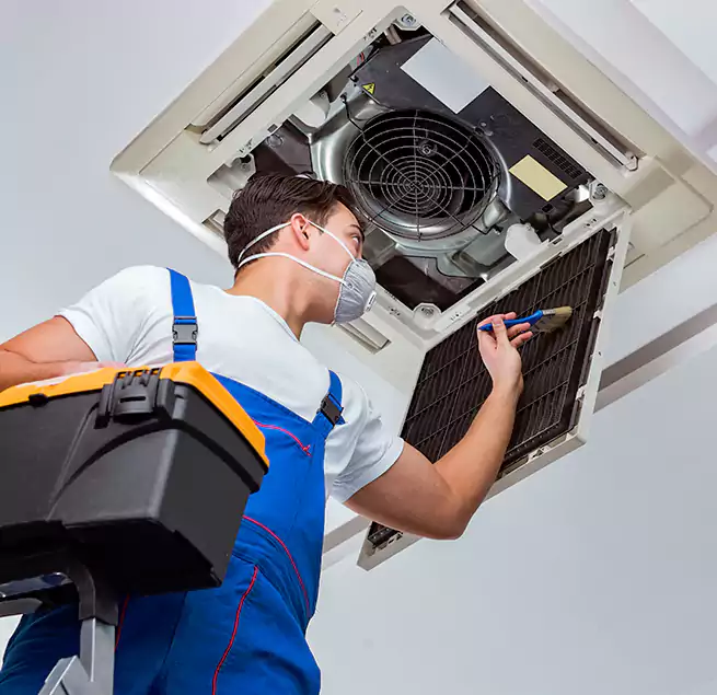 Why Homeowners & Businesses Trust Us in Abington, MA