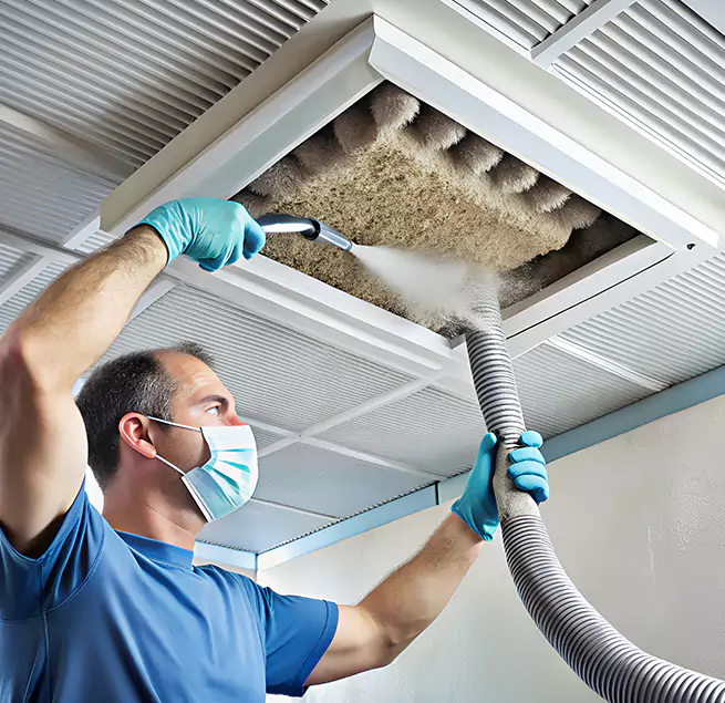 Why Homeowners & Businesses Trust Us Abington, MA?