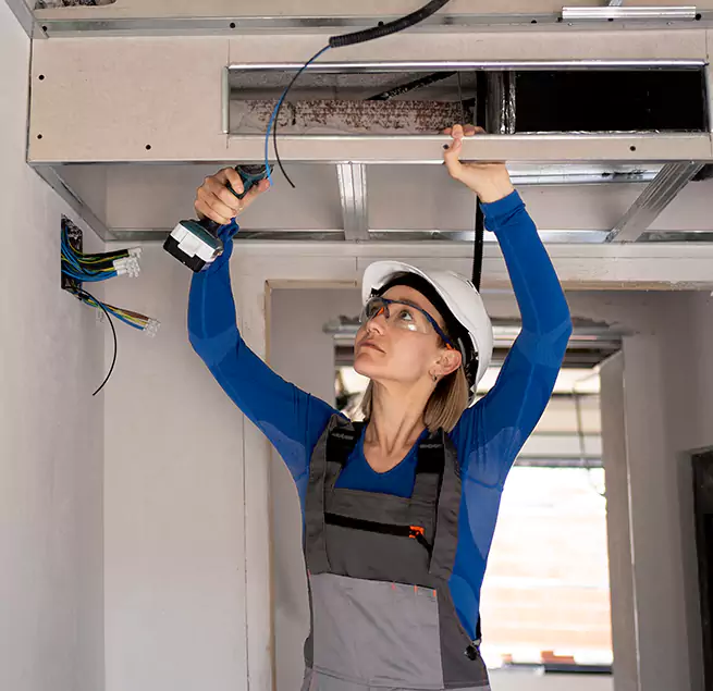 Why Homeowners & Businesses Trust Us in Abington, MA?