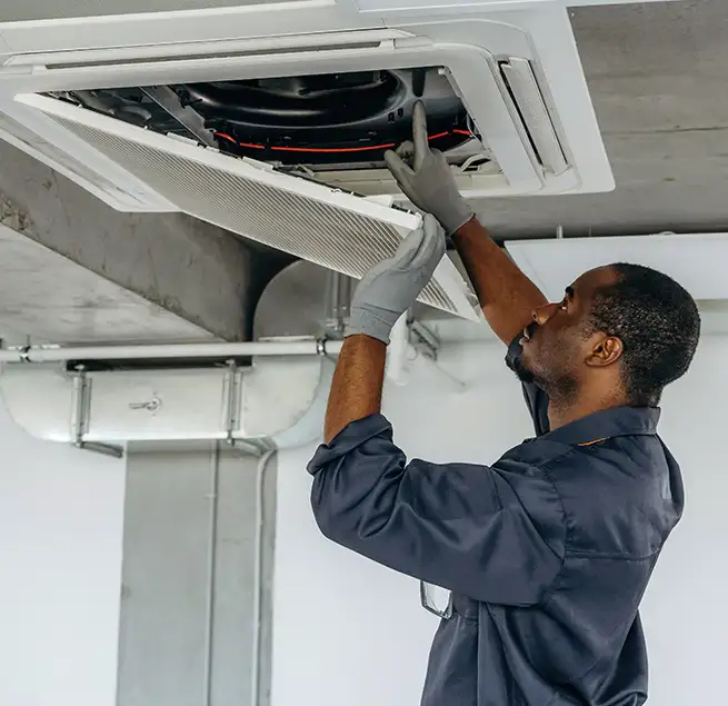 Why Homeowners & Businesses Trust Us in Abington, MA?