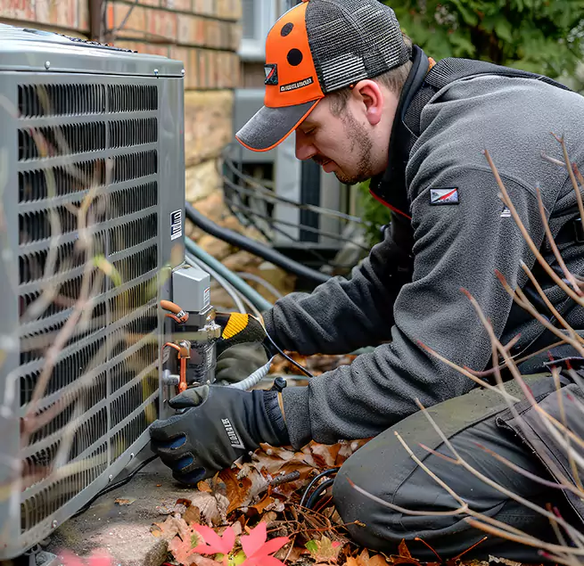 Why Homeowners & Businesses Trust Us in Abington, MA?