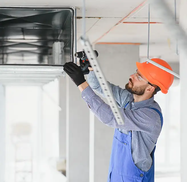 Why Homeowners Businesses Trust Us Abington, MA