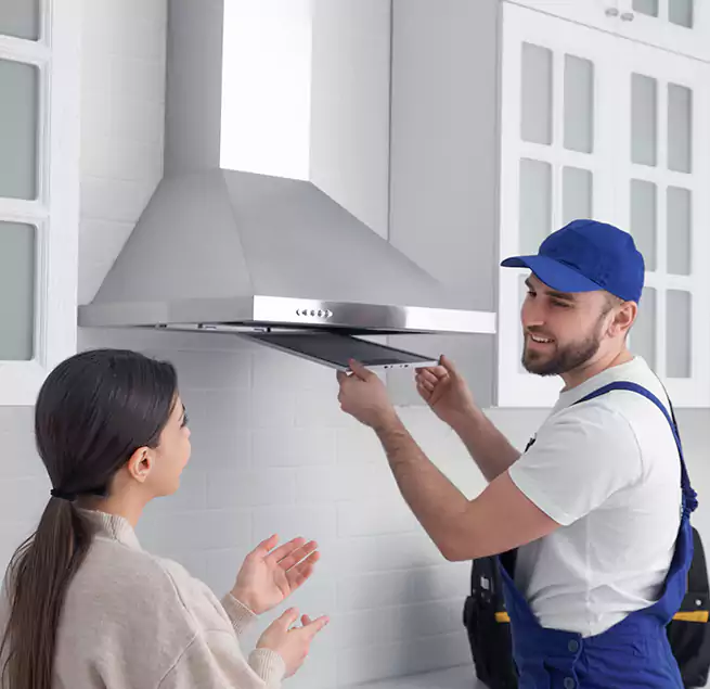 Why Homeowners & Businesses Trust Us in Abington, MA?