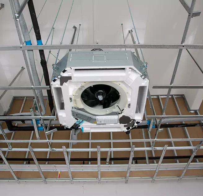 Why Homeowners & Businesses Trust Us in Abington, MA?