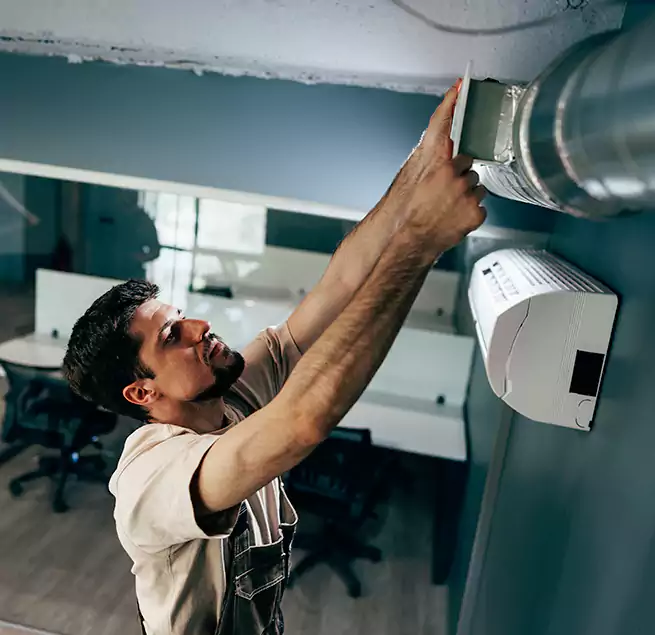 Why Homeowners & Businesses Trust Us in Abington, MA?