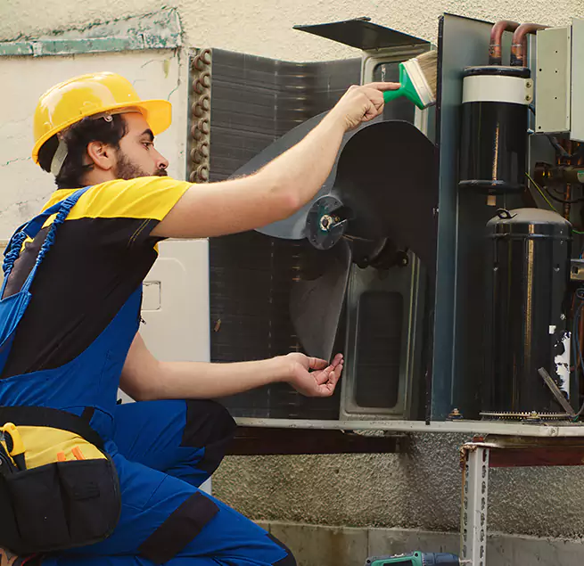 Why Homeowners & Businesses Trust Us in Abington, MA?