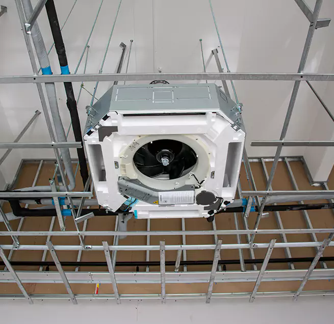 Why Homeowners & Businesses Trust Us Abington, MA