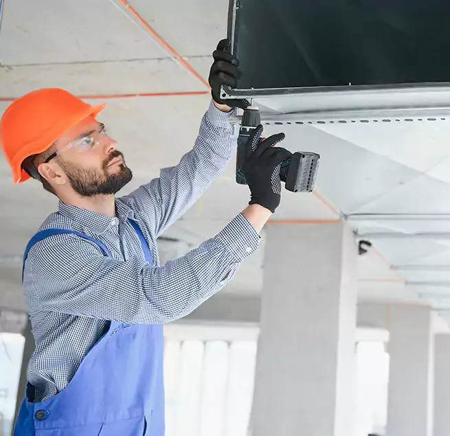 Why Homeowners & Businesses Trust Us in Abington, MA?