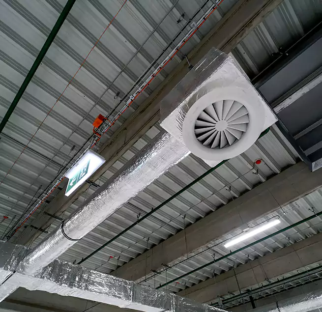 Why Homeowners & Businesses Trust Us in Abington, MA?