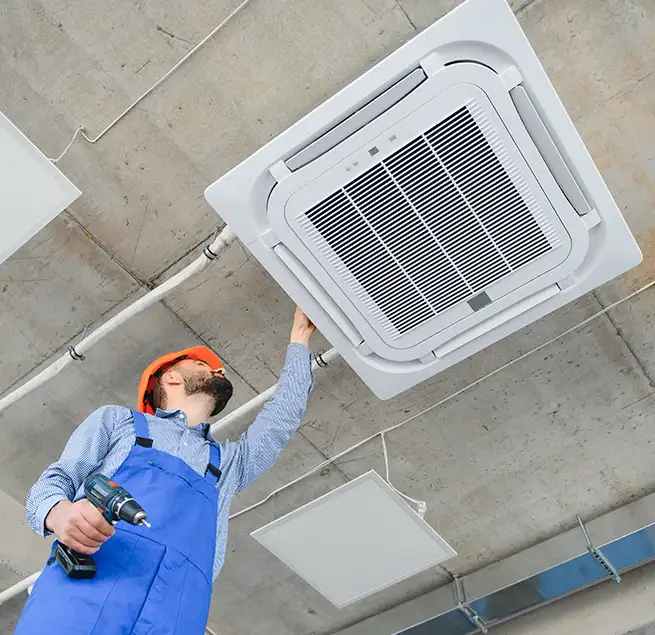 Why Homeowners & Businesses Trust Us in Abington, MA