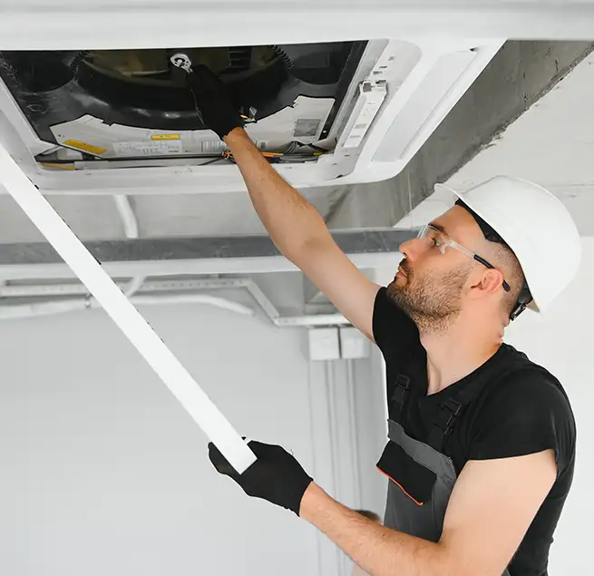 Why Homeowners & Businesses Trust Us in Abington, MA?