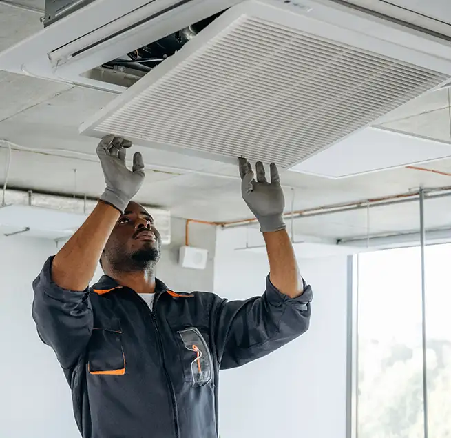 Why Homeowners & Businesses Trust Us in Abington, MA?