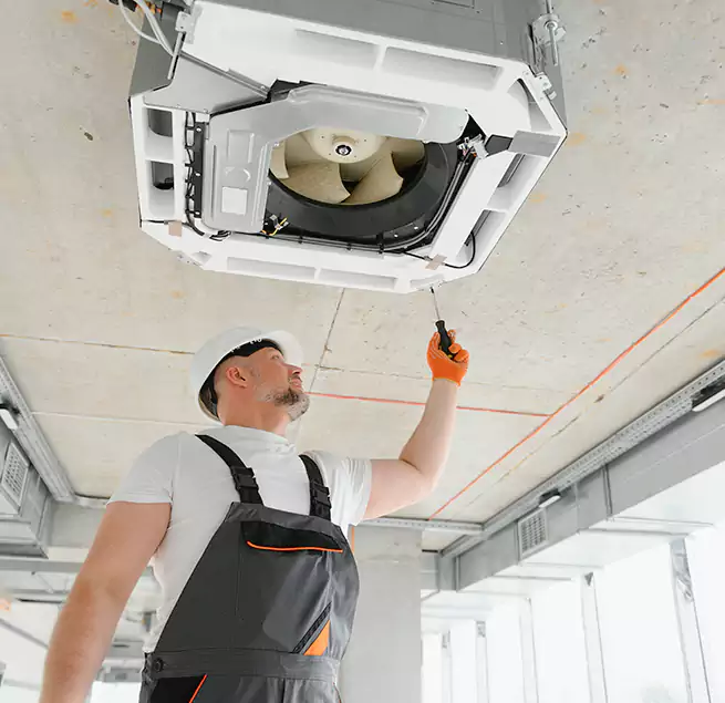 Why Homeowners Businesses Trust Us in Abington, MA