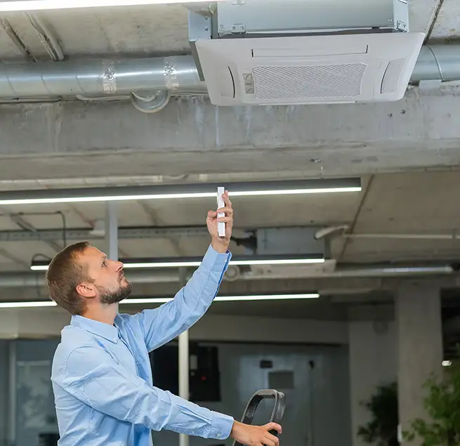 Why Homeowners & Businesses Trust Us in Abington, MA?