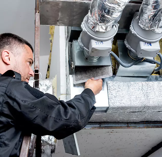 Why Homeowners Businesses Trust Us in Abington, MA?