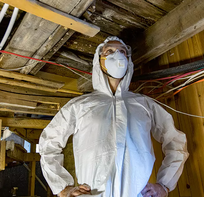 Why Homeowners & Businesses Trust Us in Abington, MA?