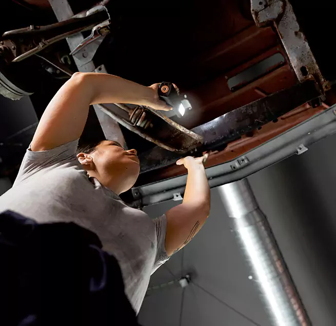 Why Homeowners & Businesses Trust Us Abington, MA