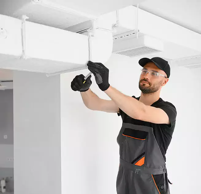 Why Homeowners Businesses Trust Us Abington, MA