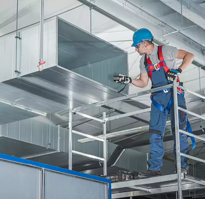 Why Homeowners & Businesses Trust Us Abington, MA