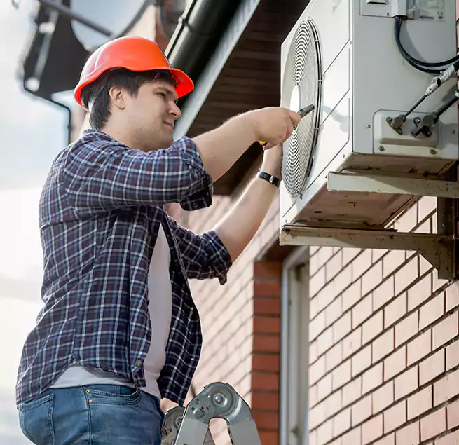 Why Homeowners & Businesses Trust Us Abington, MA