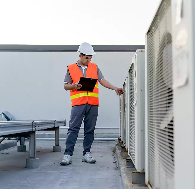 Why Homeowners & Businesses Trust Us in Abington, MA?