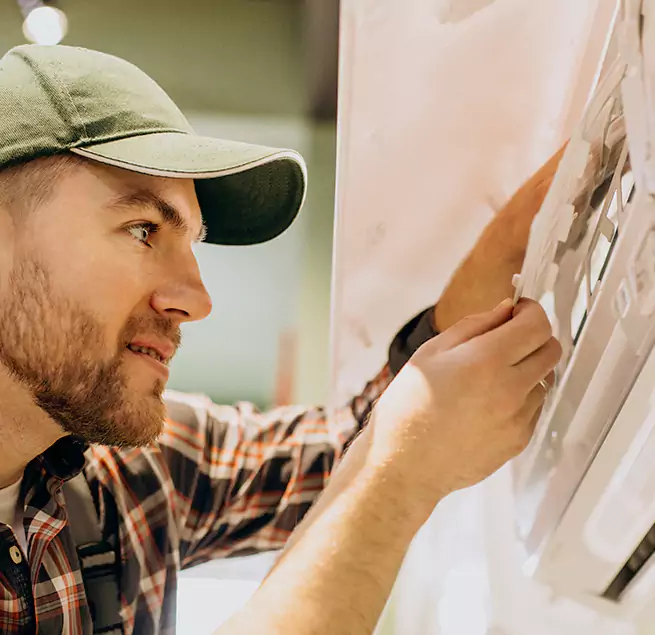 Why Homeowners & Businesses Trust Us in Abington, MA?